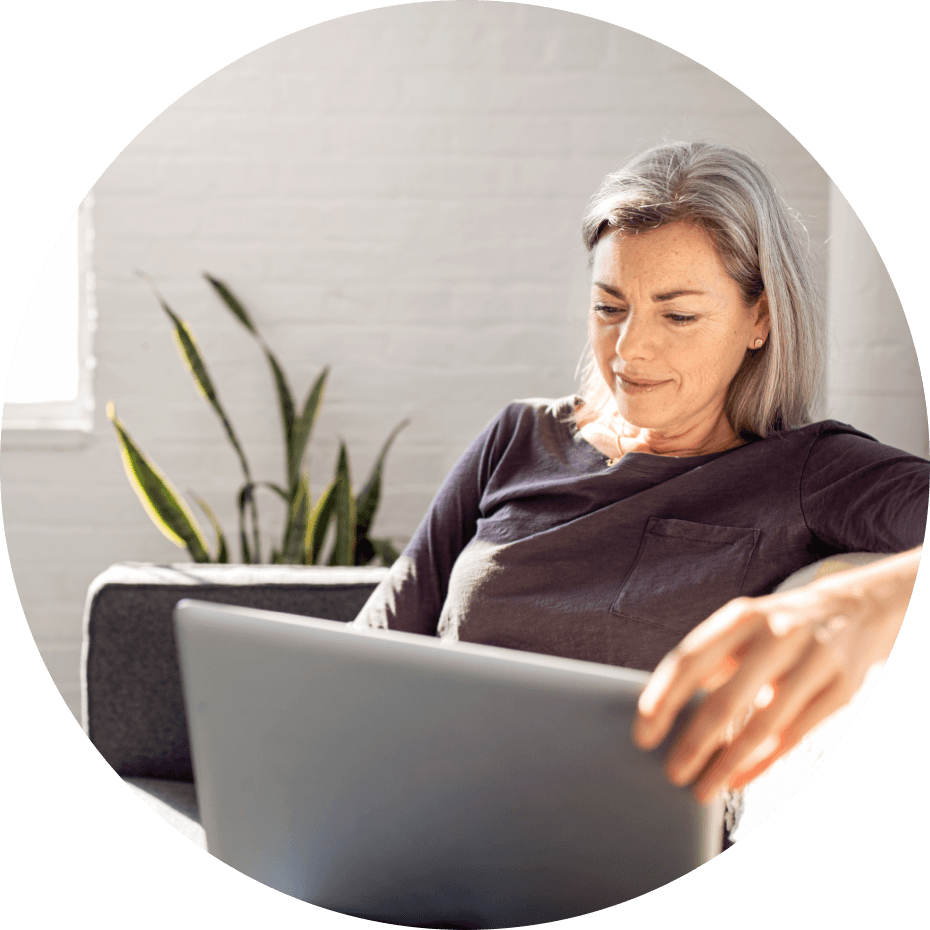 UHC Landing Page Naviguard